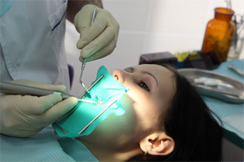 Лечение стоматита стоматология Мытищи 